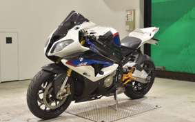 BMW S1000RR 2013
