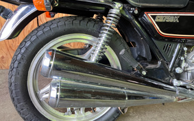 HONDA CB750 1980 RC01