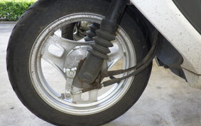 SUZUKI ADDRESS V50 Gen.2 CA44A