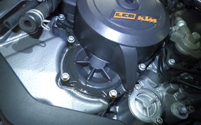 KTM 1290 SUPER ADVENTURE S 2021