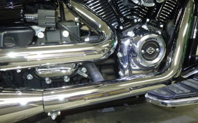 HARLEY FLBS 1870 2021