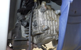 SUZUKI BIRDIE 50 BA42A