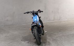 SUZUKI GLASS TRACKER BIG BOY NJ47A