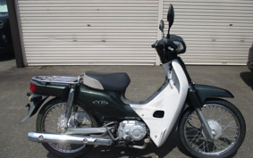 HONDA SUPER CUB50 AA04