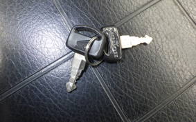 HONDA C70 SUPER CUB E 2012 C70