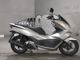 Фото Honda PCX 125 2015 с японского аукциона