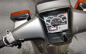 HONDA SUPER CUB50 AA01