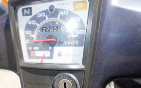 HONDA C50 SUPER CUB E