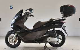HONDA PCX 125 NC125D