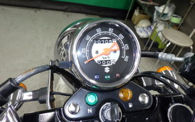 SUZUKI ST250E NJ4CA