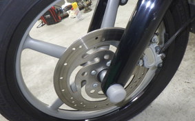 HARLEY FXCW 1580 2009