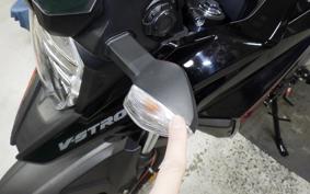 SUZUKI Vｽﾄﾛｰﾑ250SX