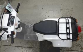HONDA GYRO X 1985 TD02