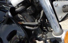 SUZUKI EN125
