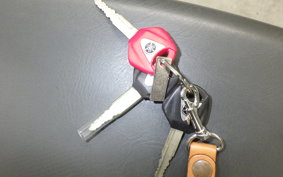 YAMAHA SR400 Gen.5 2021 RH16J