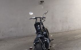 YAMAHA DRAGSTAR 400 4TR