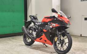 SUZUKI GSX-R125 2003 DL33B