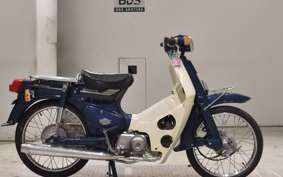 HONDA C50 SUPER CUB E C50