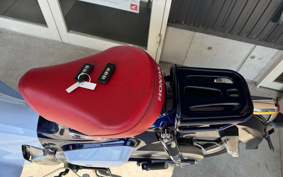 HONDA  SUPER CUB C125 JA48