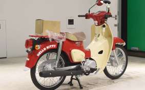HONDA C50 SUPER CUB 2014 AA09
