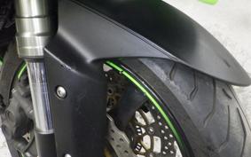 KAWASAKI ZX 10 NINJA R 2011