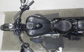 HARLEY FLS 1580 2012