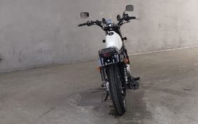 SUZUKI GLASS TRACKER BIG BOY NJ4BA