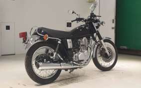 YAMAHA SR400 Gen.5 2021 RH16J