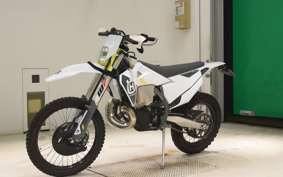 HUSQVARNA TE250I