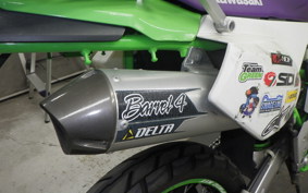 KAWASAKI KLX250 Gen.2 LX250S