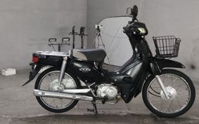 HONDA SUPER CUB50 AA04