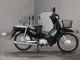 Фото Honda SUPER CUB50 с японского аукциона