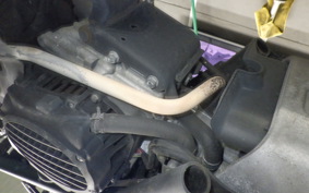 HONDA ZOOMER 2002 AF58