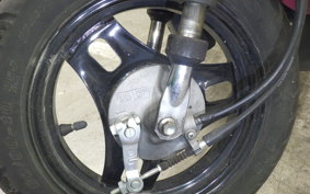 SUZUKI ﾚｯﾂ 2004 CA4AA