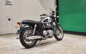 TRIUMPH BONNEVILLE 2002