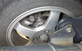 SUZUKI SKYWAVE 250 (Burgman 250) Gen.2 2005 CJ43A