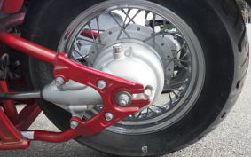 YAMAHA DRAGSTAR 400 2001 VH01J