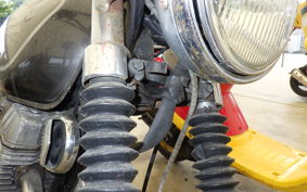 HONDA GB250 CLUBMAN GEN 2 MC10