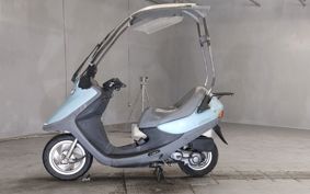 HONDA YELLOW YABENA90 HF06