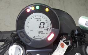 KAWASAKI ELIMINATOR400-3 2023