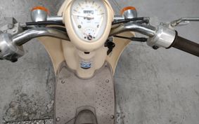 HONDA CREA SCOOPY AF55