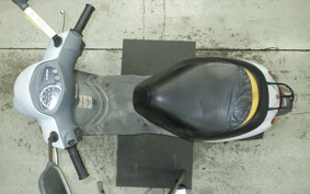 SUZUKI LET's 4 2023 CA41A