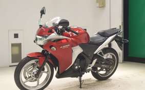 HONDA CBR250R GEN 3 MC41