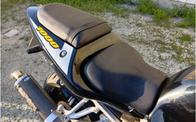 SUZUKI GSX-R1000 2001 GT74A