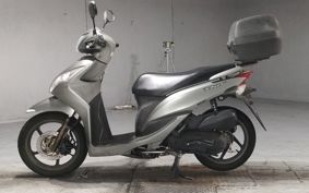 HONDA DIO 110 JF31