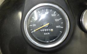 SUZUKI SAVAGE LS400 1993 NK41B