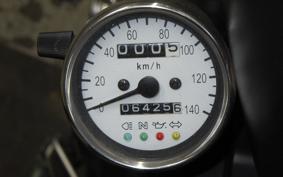 YAMAHA DRAGSTAR 400 2002