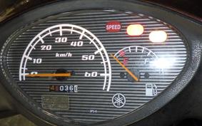 YAMAHA JOG Gen.5 1999 SA36J