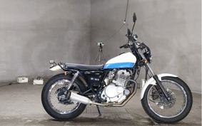 SUZUKI GLASS TRACKER BIG BOY NJ47A