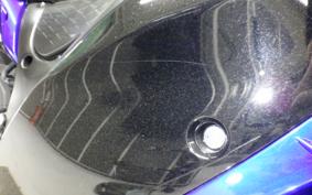 SUZUKI HAYABUSA Gen.3 2023 EJ11A